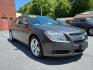 2012 GRAY CHEVROLET MALIBU LS (1G1ZA5EU9CF) with an 2.4L engine, Automatic transmission, located at 117 North Cameron Street, Harrisburg, PA, 17101, (717) 963-8962, 40.267021, -76.875351 - WE FINANCE!!! MOST vehicles are available for financing. Good Credit/ Challenged Credit/ No Credit - ALL Trade-Ins Welcomed!!! APPLY ONLINE or CALL us TODAY Please call us to discuss your cash and/or financing options. Thanks for checking our inventory! We're here to help. - Photo#6