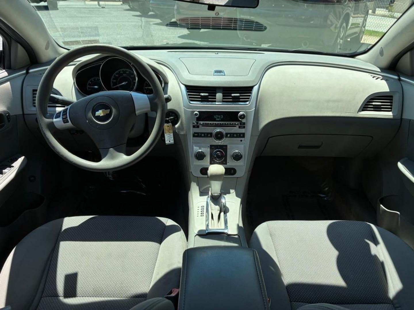 2012 GRAY CHEVROLET MALIBU LS (1G1ZA5EU9CF) with an 2.4L engine, Automatic transmission, located at 117 North Cameron Street, Harrisburg, PA, 17101, (717) 963-8962, 40.267021, -76.875351 - WE FINANCE!!! MOST vehicles are available for financing. Good Credit/ Challenged Credit/ No Credit - ALL Trade-Ins Welcomed!!! APPLY ONLINE or CALL us TODAY Please call us to discuss your cash and/or financing options. Thanks for checking our inventory! We're here to help. - Photo#12