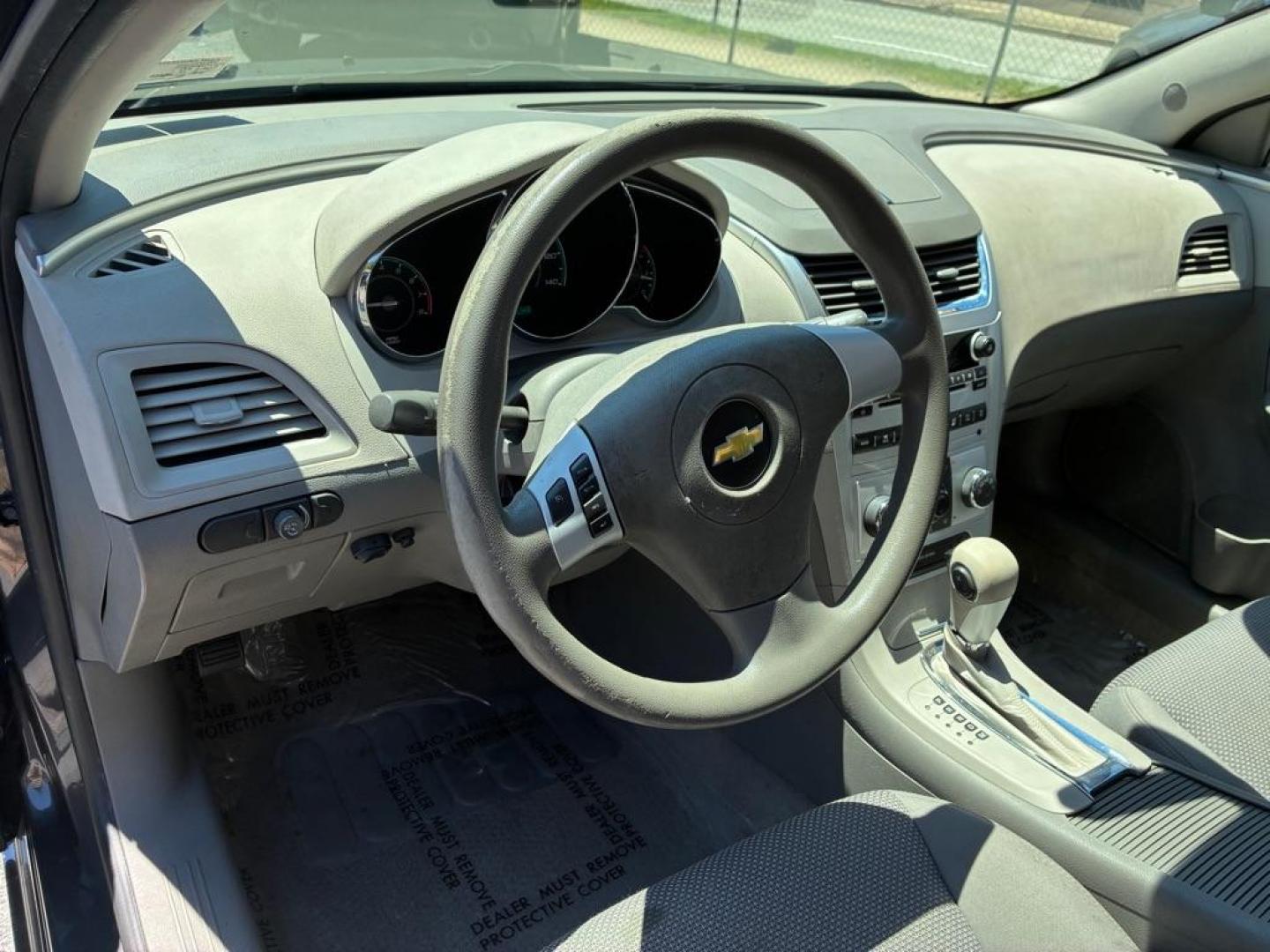 2012 GRAY CHEVROLET MALIBU LS (1G1ZA5EU9CF) with an 2.4L engine, Automatic transmission, located at 117 North Cameron Street, Harrisburg, PA, 17101, (717) 963-8962, 40.267021, -76.875351 - WE FINANCE!!! MOST vehicles are available for financing. Good Credit/ Challenged Credit/ No Credit - ALL Trade-Ins Welcomed!!! APPLY ONLINE or CALL us TODAY Please call us to discuss your cash and/or financing options. Thanks for checking our inventory! We're here to help. - Photo#14