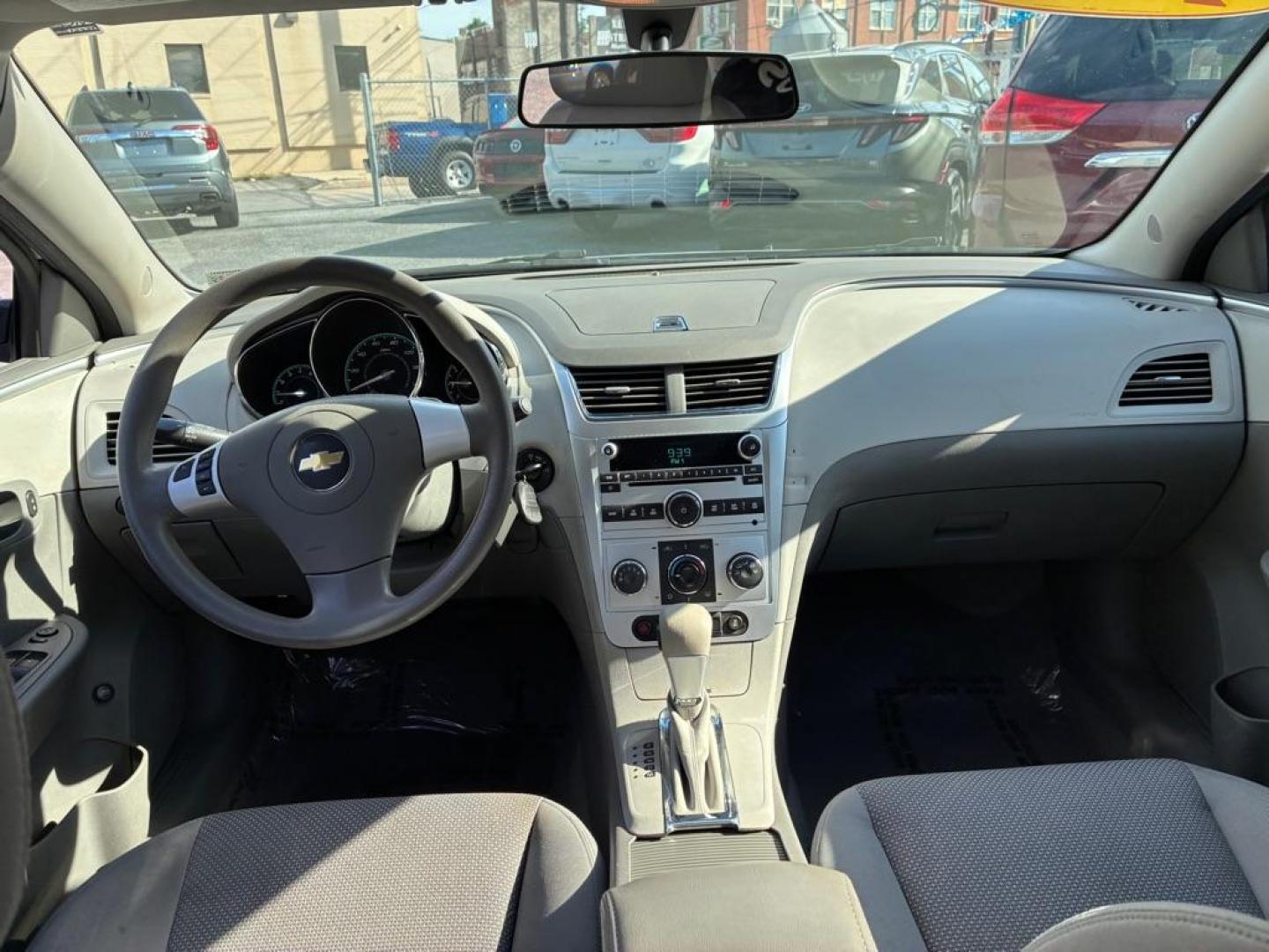 2012 SILVER CHEVROLET MALIBU LS (1G1ZA5EU1CF) with an 2.4L engine, Automatic transmission, located at 117 North Cameron Street, Harrisburg, PA, 17101, (717) 963-8962, 40.267021, -76.875351 - WE FINANCE!!! MOST vehicles are available for financing. Good Credit/ Challenged Credit/ No Credit - ALL Trade-Ins Welcomed!!! APPLY ONLINE or CALL us TODAY Please call us to discuss your cash and/or financing options. Thanks for checking our inventory! We're here to help. - Photo#12