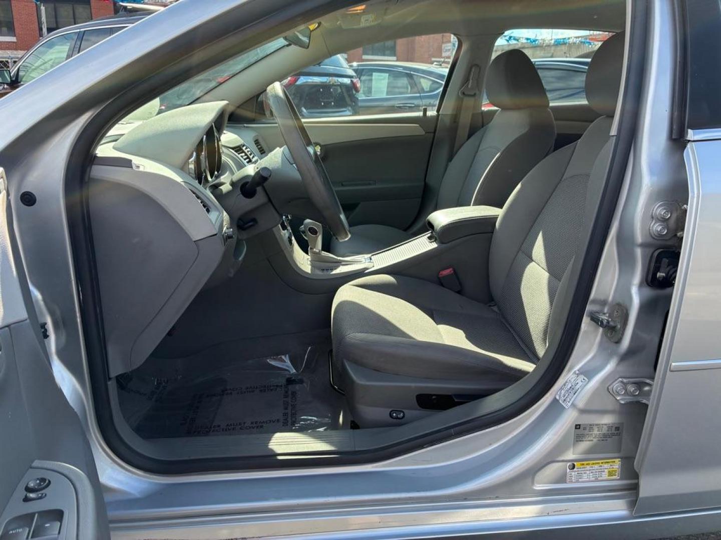 2012 SILVER CHEVROLET MALIBU LS (1G1ZA5EU1CF) with an 2.4L engine, Automatic transmission, located at 117 North Cameron Street, Harrisburg, PA, 17101, (717) 963-8962, 40.267021, -76.875351 - WE FINANCE!!! MOST vehicles are available for financing. Good Credit/ Challenged Credit/ No Credit - ALL Trade-Ins Welcomed!!! APPLY ONLINE or CALL us TODAY Please call us to discuss your cash and/or financing options. Thanks for checking our inventory! We're here to help. - Photo#13