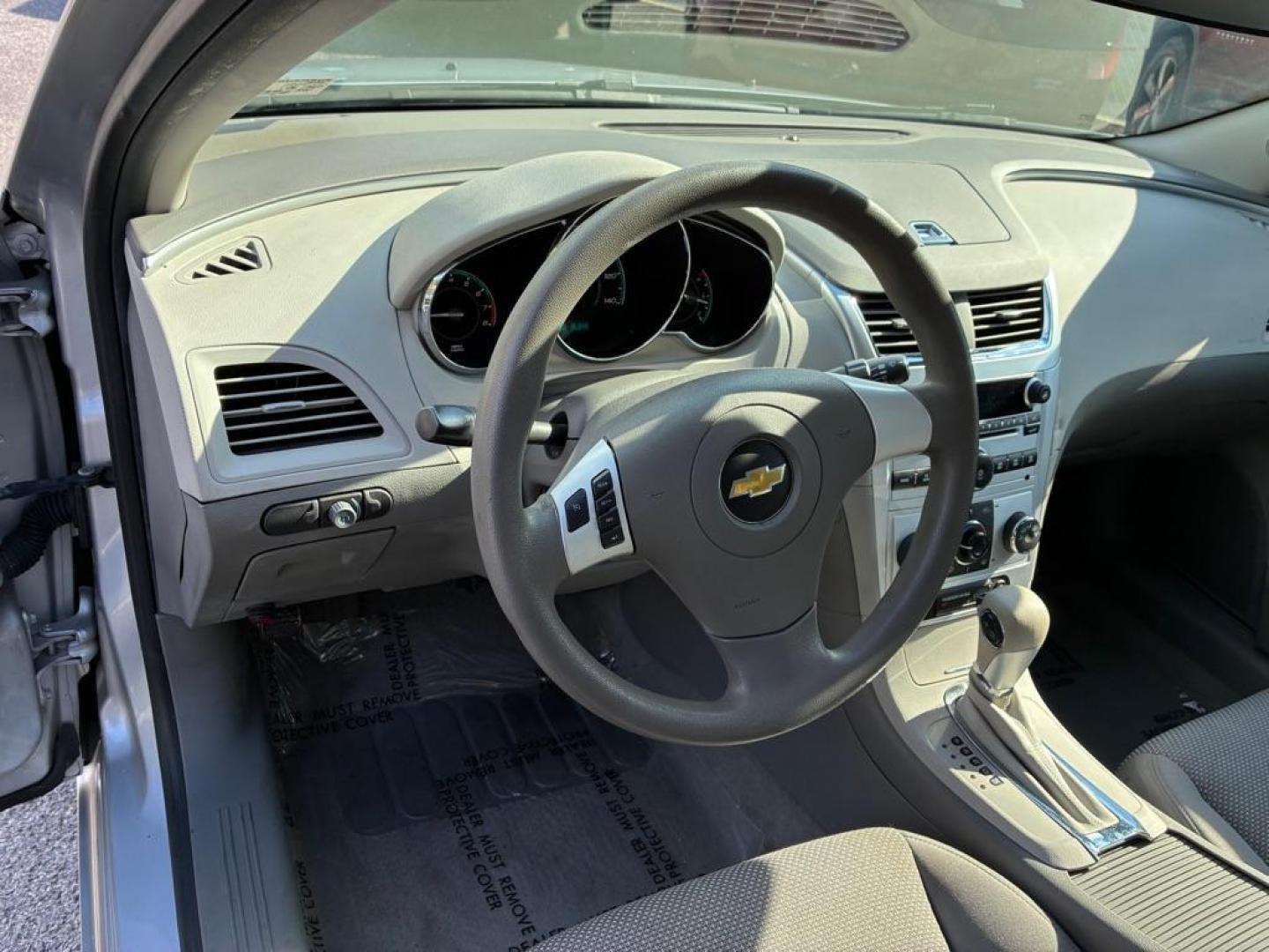 2012 SILVER CHEVROLET MALIBU LS (1G1ZA5EU1CF) with an 2.4L engine, Automatic transmission, located at 117 North Cameron Street, Harrisburg, PA, 17101, (717) 963-8962, 40.267021, -76.875351 - WE FINANCE!!! MOST vehicles are available for financing. Good Credit/ Challenged Credit/ No Credit - ALL Trade-Ins Welcomed!!! APPLY ONLINE or CALL us TODAY Please call us to discuss your cash and/or financing options. Thanks for checking our inventory! We're here to help. - Photo#14