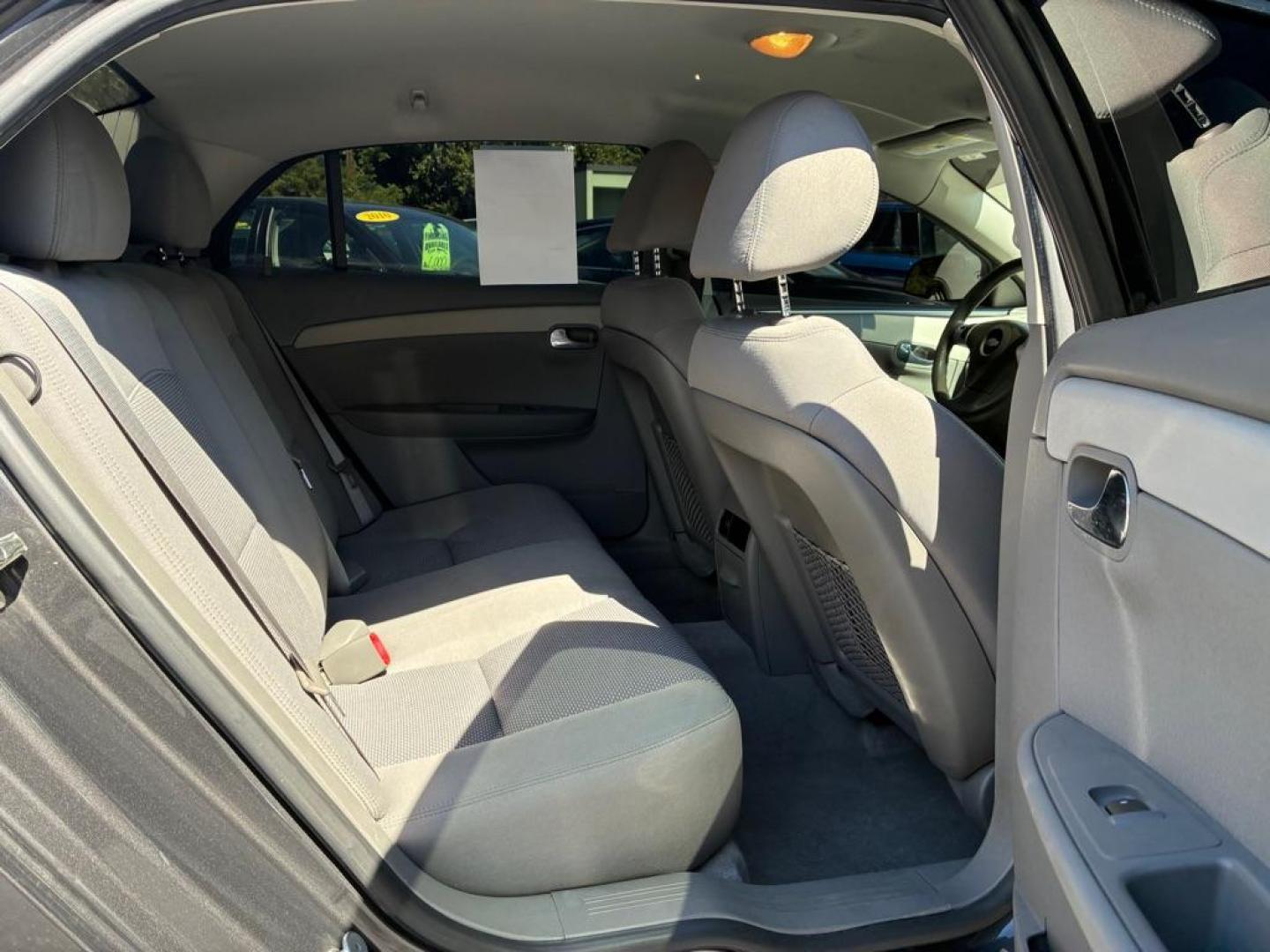 2012 GREY CHEVROLET MALIBU LS (1G1ZA5EU1CF) with an 2.4L engine, Automatic transmission, located at 117 North Cameron Street, Harrisburg, PA, 17101, (717) 963-8962, 40.267021, -76.875351 - WE FINANCE!!! MOST vehicles are available for financing. Good Credit/ Challenged Credit/ No Credit - ALL Trade-Ins Welcomed!!! APPLY ONLINE or CALL us TODAY Please call us to discuss your cash and/or financing options. Thanks for checking our inventory! We're here to help. - Photo#9