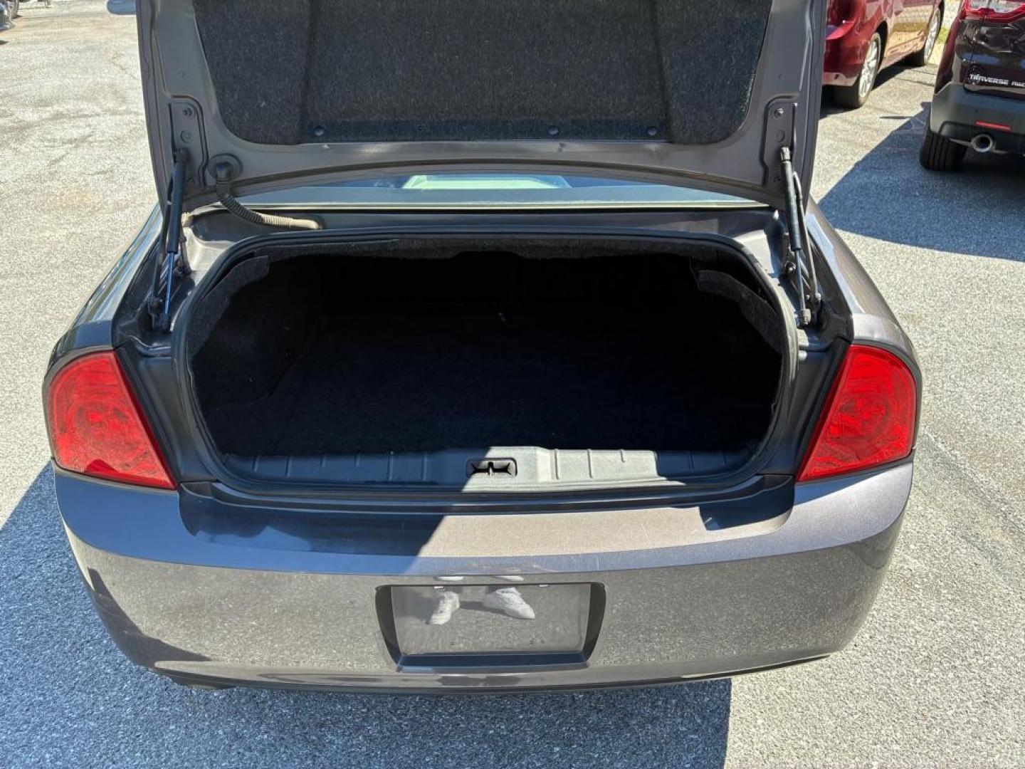 2012 GREY CHEVROLET MALIBU LS (1G1ZA5EU1CF) with an 2.4L engine, Automatic transmission, located at 117 North Cameron Street, Harrisburg, PA, 17101, (717) 963-8962, 40.267021, -76.875351 - WE FINANCE!!! MOST vehicles are available for financing. Good Credit/ Challenged Credit/ No Credit - ALL Trade-Ins Welcomed!!! APPLY ONLINE or CALL us TODAY Please call us to discuss your cash and/or financing options. Thanks for checking our inventory! We're here to help. - Photo#10