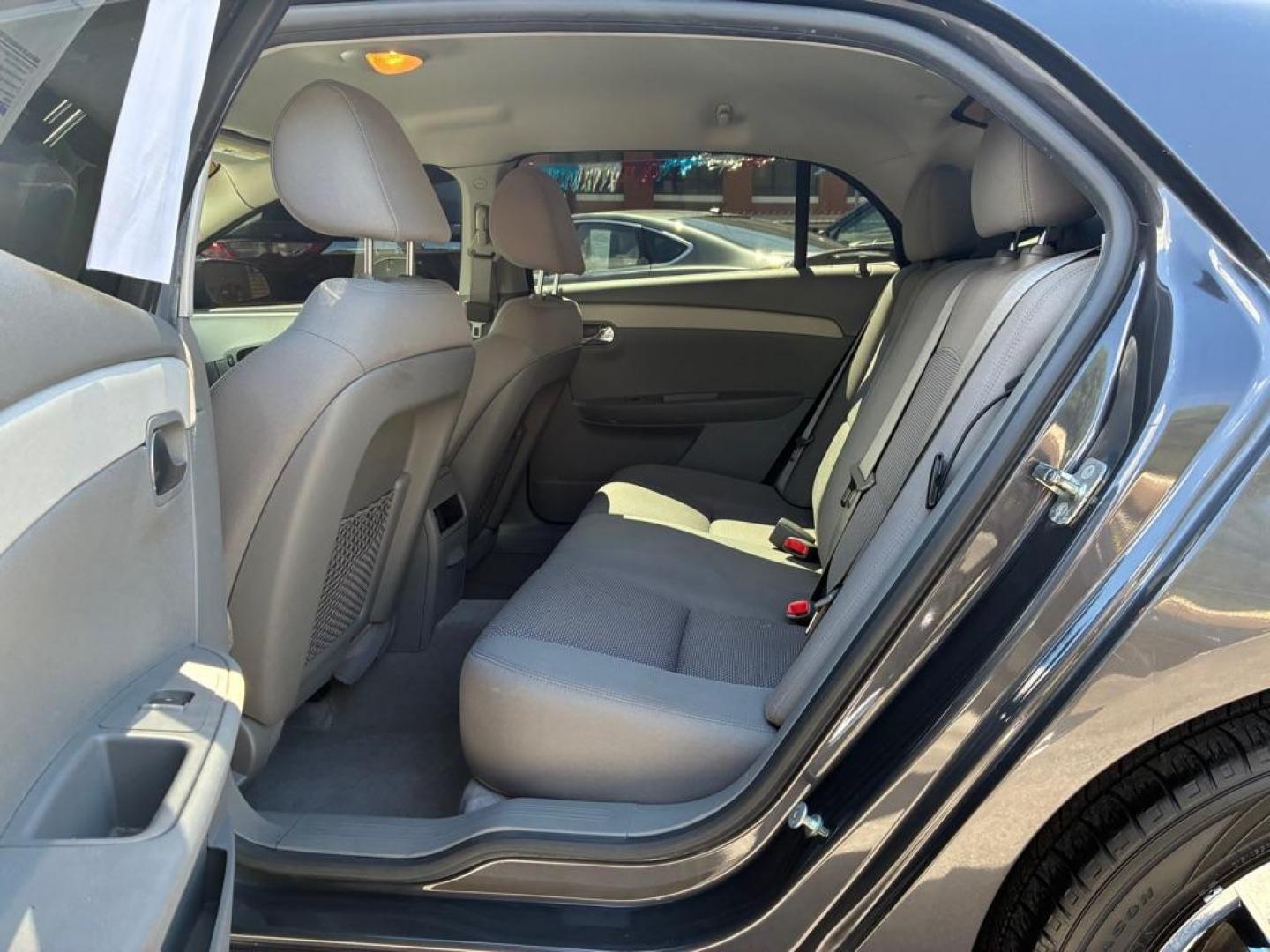 2012 GREY CHEVROLET MALIBU LS (1G1ZA5EU1CF) with an 2.4L engine, Automatic transmission, located at 117 North Cameron Street, Harrisburg, PA, 17101, (717) 963-8962, 40.267021, -76.875351 - WE FINANCE!!! MOST vehicles are available for financing. Good Credit/ Challenged Credit/ No Credit - ALL Trade-Ins Welcomed!!! APPLY ONLINE or CALL us TODAY Please call us to discuss your cash and/or financing options. Thanks for checking our inventory! We're here to help. - Photo#11
