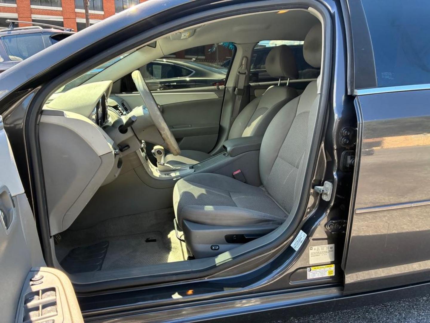 2012 GREY CHEVROLET MALIBU LS (1G1ZA5EU1CF) with an 2.4L engine, Automatic transmission, located at 117 North Cameron Street, Harrisburg, PA, 17101, (717) 963-8962, 40.267021, -76.875351 - WE FINANCE!!! MOST vehicles are available for financing. Good Credit/ Challenged Credit/ No Credit - ALL Trade-Ins Welcomed!!! APPLY ONLINE or CALL us TODAY Please call us to discuss your cash and/or financing options. Thanks for checking our inventory! We're here to help. - Photo#13