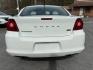 2012 WHITE DODGE AVENGER SE (1C3CDZAG7CN) with an 3.6L engine, Automatic transmission, located at 117 North Cameron Street, Harrisburg, PA, 17101, (717) 963-8962, 40.267021, -76.875351 - Photo#3