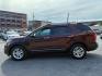 2012 BROWN FORD EXPLORER XLT (1FMHK8D89CG) with an 3.5L engine, Automatic transmission, located at 117 North Cameron Street, Harrisburg, PA, 17101, (717) 963-8962, 40.267021, -76.875351 - WE FINANCE!!! MOST vehicles are available for financing. Good Credit/ Challenged Credit/ No Credit - ALL Trade-Ins Welcomed!!! APPLY ONLINE or CALL us TODAY Please call us to discuss your cash and/or financing options. Thanks for checking our inventory! We're here to help. - Photo#1