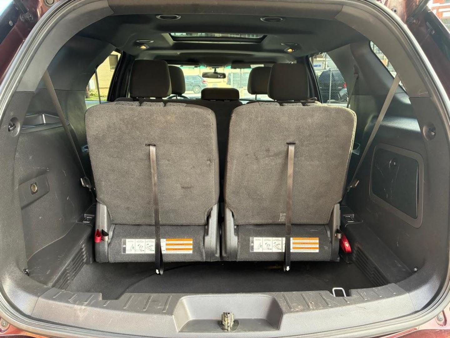 2012 BROWN FORD EXPLORER XLT (1FMHK8D89CG) with an 3.5L engine, Automatic transmission, located at 117 North Cameron Street, Harrisburg, PA, 17101, (717) 963-8962, 40.267021, -76.875351 - WE FINANCE!!! MOST vehicles are available for financing. Good Credit/ Challenged Credit/ No Credit - ALL Trade-Ins Welcomed!!! APPLY ONLINE or CALL us TODAY Please call us to discuss your cash and/or financing options. Thanks for checking our inventory! We're here to help. - Photo#11