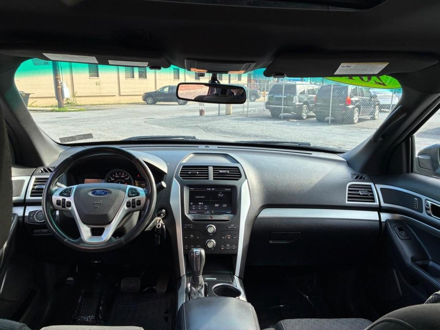 2012 BROWN FORD EXPLORER XLT (1FMHK8D89CG) with an 3.5L engine, Automatic transmission, located at 117 North Cameron Street, Harrisburg, PA, 17101, (717) 963-8962, 40.267021, -76.875351 - WE FINANCE!!! MOST vehicles are available for financing. Good Credit/ Challenged Credit/ No Credit - ALL Trade-Ins Welcomed!!! APPLY ONLINE or CALL us TODAY Please call us to discuss your cash and/or financing options. Thanks for checking our inventory! We're here to help. - Photo#13