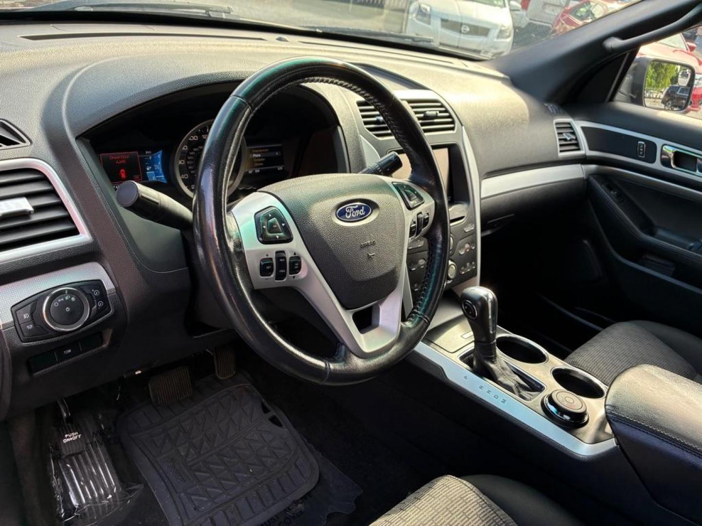 2012 BROWN FORD EXPLORER XLT (1FMHK8D89CG) with an 3.5L engine, Automatic transmission, located at 117 North Cameron Street, Harrisburg, PA, 17101, (717) 963-8962, 40.267021, -76.875351 - WE FINANCE!!! MOST vehicles are available for financing. Good Credit/ Challenged Credit/ No Credit - ALL Trade-Ins Welcomed!!! APPLY ONLINE or CALL us TODAY Please call us to discuss your cash and/or financing options. Thanks for checking our inventory! We're here to help. - Photo#15