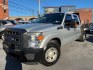 2012 SILVER FORD F250 SUPER DUTY (1FT7W2A6XCE) with an 6.2L engine, Automatic transmission, located at 131 N Cameron st, Harrisburg, PA, 17101, (717) 561-2926, 40.267086, -76.875374 - WE FINANCE!!! MOST vehicles are available for financing. Good Credit/ Challenged Credit/ No Credit - ALL Trade-Ins Welcomed!!! APPLY ONLINE or CALL us TODAY Please call us to discuss your cash and/or financing options. Thanks for checking our inventory! We're here to help.- Photo#0