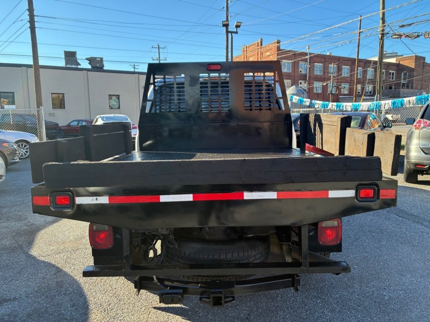 2012 SILVER FORD F250 SUPER DUTY (1FT7W2A6XCE) with an 6.2L engine, Automatic transmission, located at 131 N Cameron st, Harrisburg, PA, 17101, (717) 561-2926, 40.267086, -76.875374 - WE FINANCE!!! MOST vehicles are available for financing. Good Credit/ Challenged Credit/ No Credit - ALL Trade-Ins Welcomed!!! APPLY ONLINE or CALL us TODAY Please call us to discuss your cash and/or financing options. Thanks for checking our inventory! We're here to help.- Photo#4