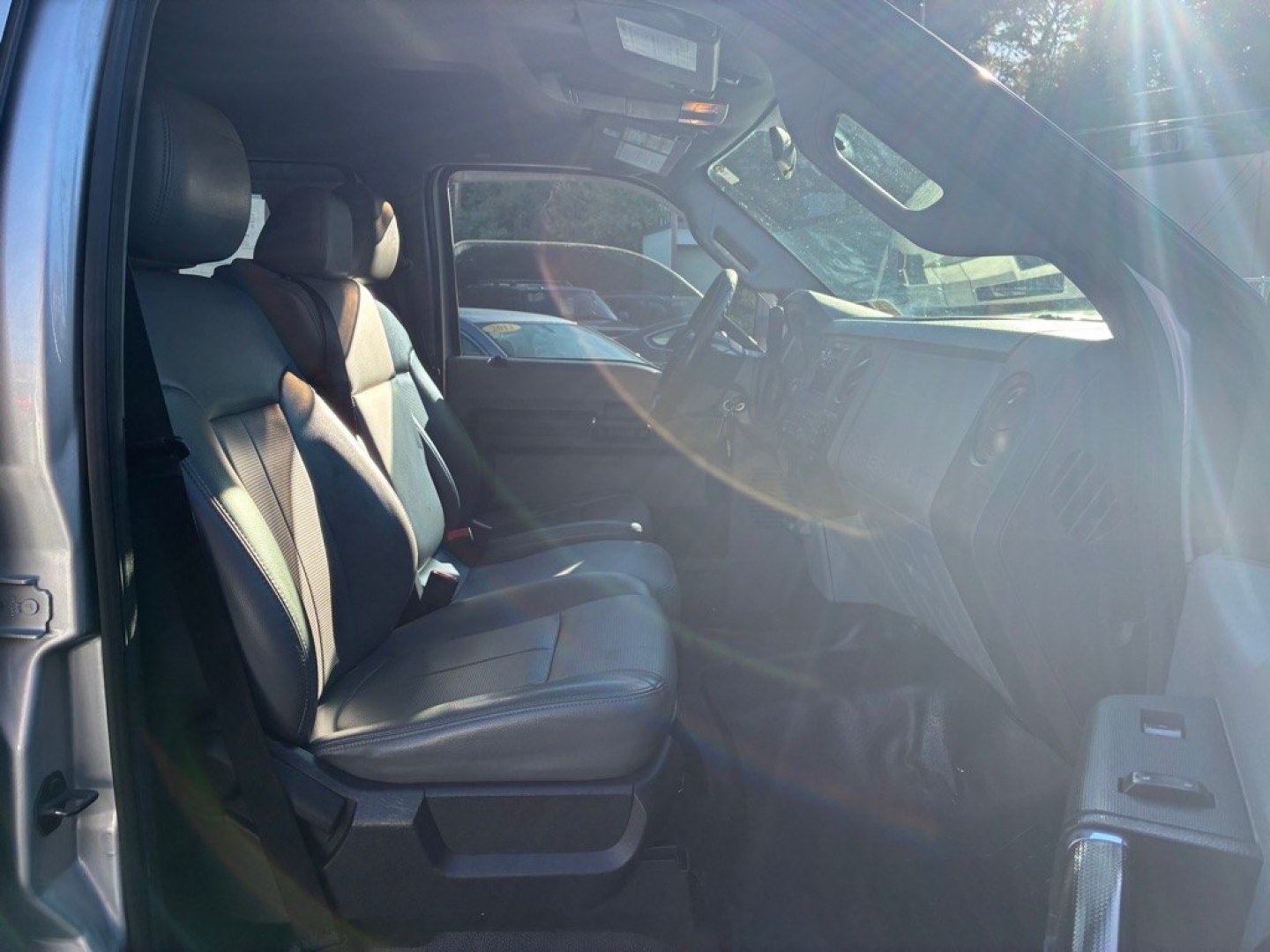 2012 SILVER FORD F250 SUPER DUTY (1FT7W2A6XCE) with an 6.2L engine, Automatic transmission, located at 131 N Cameron st, Harrisburg, PA, 17101, (717) 561-2926, 40.267086, -76.875374 - WE FINANCE!!! MOST vehicles are available for financing. Good Credit/ Challenged Credit/ No Credit - ALL Trade-Ins Welcomed!!! APPLY ONLINE or CALL us TODAY Please call us to discuss your cash and/or financing options. Thanks for checking our inventory! We're here to help.- Photo#9