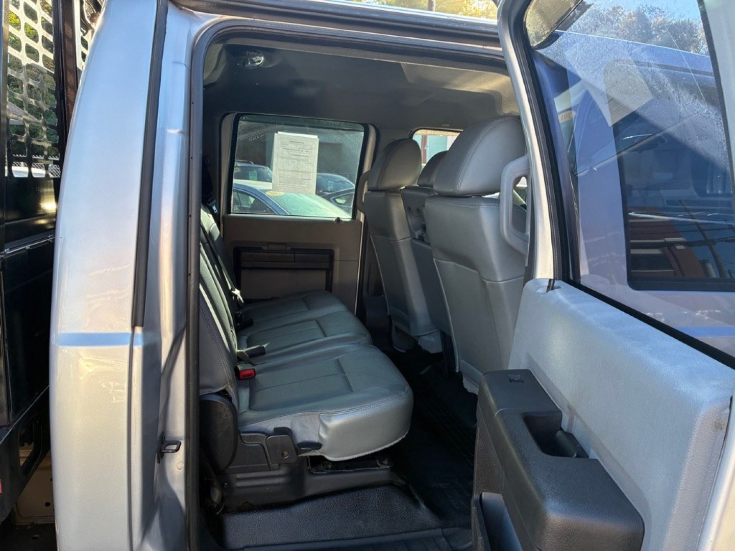 2012 SILVER FORD F250 SUPER DUTY (1FT7W2A6XCE) with an 6.2L engine, Automatic transmission, located at 131 N Cameron st, Harrisburg, PA, 17101, (717) 561-2926, 40.267086, -76.875374 - WE FINANCE!!! MOST vehicles are available for financing. Good Credit/ Challenged Credit/ No Credit - ALL Trade-Ins Welcomed!!! APPLY ONLINE or CALL us TODAY Please call us to discuss your cash and/or financing options. Thanks for checking our inventory! We're here to help.- Photo#10