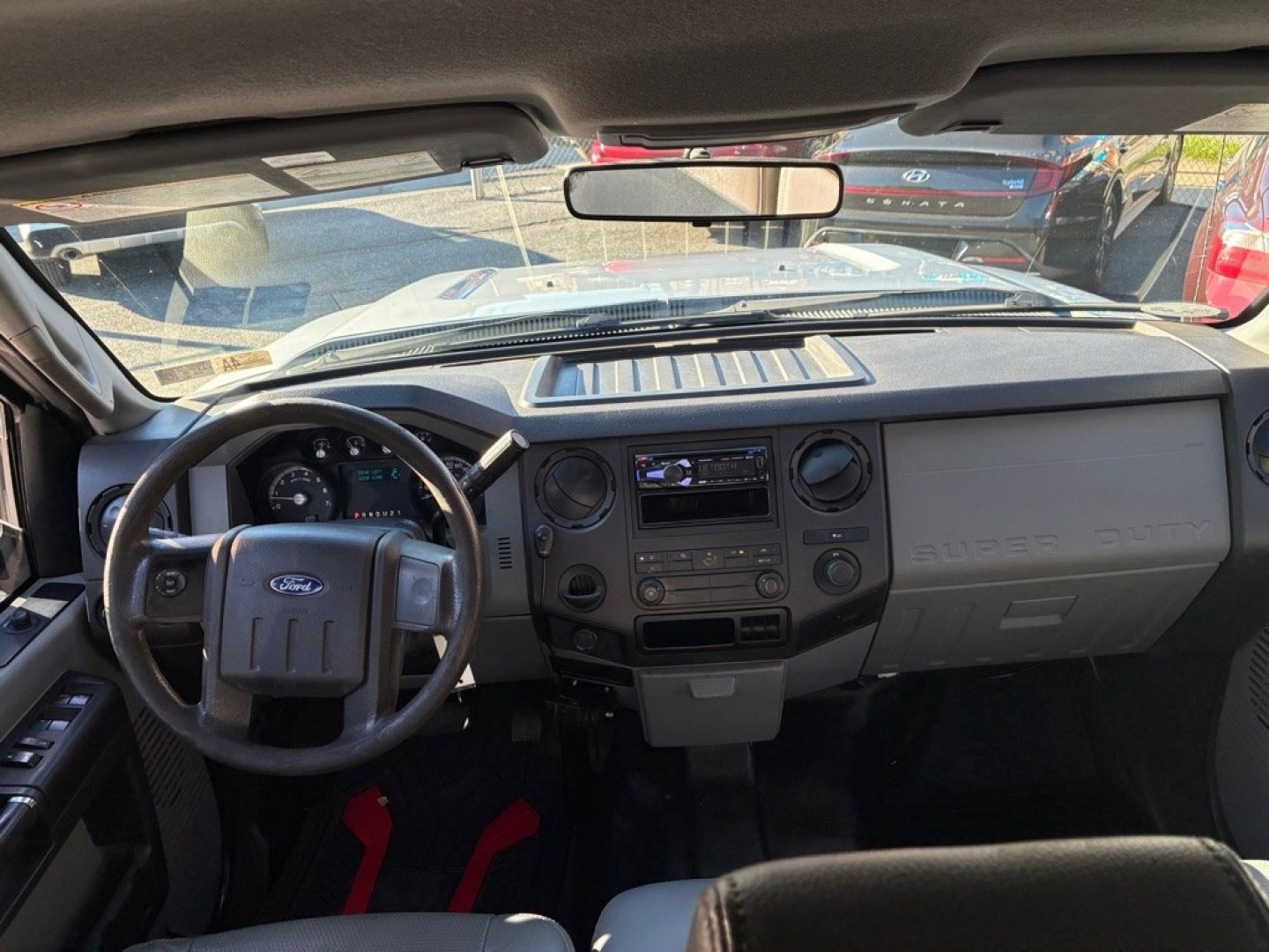 2012 SILVER FORD F250 SUPER DUTY (1FT7W2A6XCE) with an 6.2L engine, Automatic transmission, located at 131 N Cameron st, Harrisburg, PA, 17101, (717) 561-2926, 40.267086, -76.875374 - WE FINANCE!!! MOST vehicles are available for financing. Good Credit/ Challenged Credit/ No Credit - ALL Trade-Ins Welcomed!!! APPLY ONLINE or CALL us TODAY Please call us to discuss your cash and/or financing options. Thanks for checking our inventory! We're here to help.- Photo#13