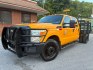2012 YELLOW FORD F350 SUPER DUTY (1FD8W3G62CE) with an 6.2L engine, Automatic transmission, located at 117 North Cameron Street, Harrisburg, PA, 17101, (717) 963-8962, 40.267021, -76.875351 - Hard Top 8-Cylinder Flex Natural A/T Power Steering GRY Vinyl Seats A/C Power Windows Power Door Locks Driver Air Bag WE FINANCE!!! MOST vehicles are available for financing. Good Credit/ Challenged Credit/ No Credit - ALL Trade-Ins Welcomed!!! APPLY ONLINE or CALL us TODAY Pl- Photo#0