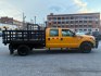 2012 YELLOW FORD F350 SUPER DUTY (1FD8W3G62CE) with an 6.2L engine, Automatic transmission, located at 117 North Cameron Street, Harrisburg, PA, 17101, (717) 963-8962, 40.267021, -76.875351 - Hard Top 8-Cylinder Flex Natural A/T Power Steering GRY Vinyl Seats A/C Power Windows Power Door Locks Driver Air Bag WE FINANCE!!! MOST vehicles are available for financing. Good Credit/ Challenged Credit/ No Credit - ALL Trade-Ins Welcomed!!! APPLY ONLINE or CALL us TODAY Pl- Photo#5