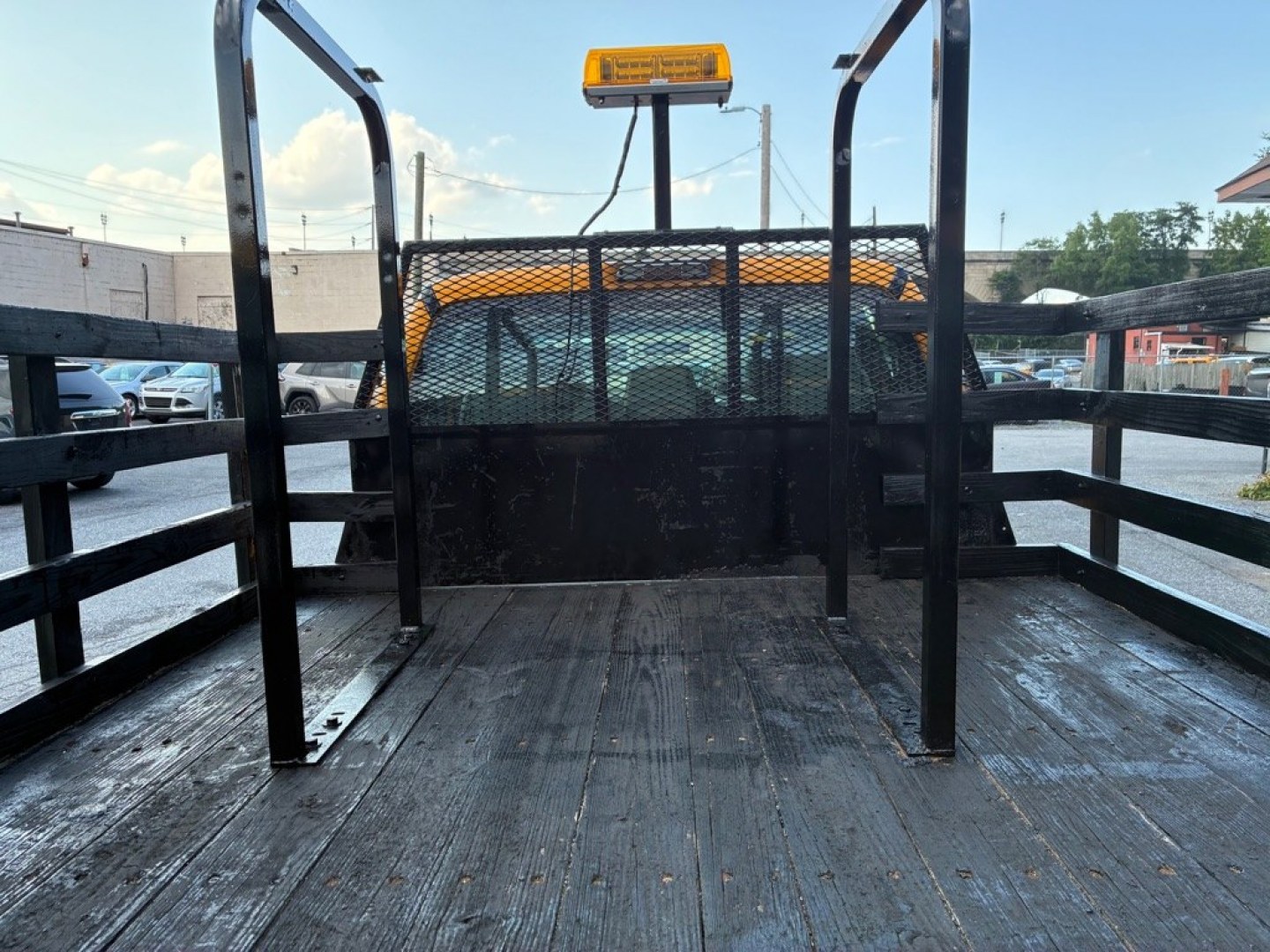 2012 YELLOW FORD F350 SUPER DUTY (1FD8W3G62CE) with an 6.2L engine, Automatic transmission, located at 117 North Cameron Street, Harrisburg, PA, 17101, (717) 963-8962, 40.267021, -76.875351 - Hard Top 8-Cylinder Flex Natural A/T Power Steering GRY Vinyl Seats A/C Power Windows Power Door Locks Driver Air Bag WE FINANCE!!! MOST vehicles are available for financing. Good Credit/ Challenged Credit/ No Credit - ALL Trade-Ins Welcomed!!! APPLY ONLINE or CALL us TODAY Pl- Photo#11