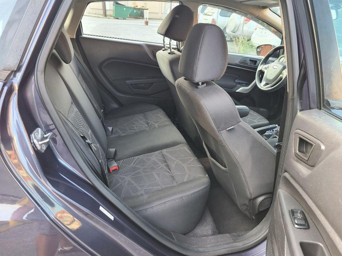 2012 GRAY FORD FIESTA SE (3FADP4EJ0CM) with an 1.6L engine, Automatic transmission, located at 117 North Cameron Street, Harrisburg, PA, 17101, (717) 963-8962, 40.267021, -76.875351 - WE FINANCE!!! Good Credit/ Bad Credit/ No Credit - ALL Trade-Ins Welcomed!!! ***Guaranteed Credit Approval*** APPLY ONLINE or CALL us TODAY ;) Internet Prices and Marketplace Prices are SPECIAL discounted ***CASH DEALS*** Retail Prices are higher. Please call us to discuss your cash and finan - Photo#11