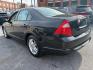 2012 BLACK FORD FUSION S (3FAHP0GA1CR) with an 2.5L engine, Automatic transmission, located at 117 North Cameron Street, Harrisburg, PA, 17101, (717) 963-8962, 40.267021, -76.875351- Photo#2