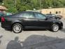 2012 BLACK FORD FUSION S (3FAHP0GA1CR) with an 2.5L engine, Automatic transmission, located at 117 North Cameron Street, Harrisburg, PA, 17101, (717) 963-8962, 40.267021, -76.875351- Photo#5