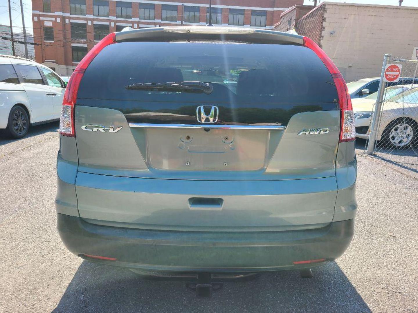 2012 GREEN HONDA CR-V EXL (JHLRM4H72CC) with an 2.4L engine, Automatic transmission, located at 117 North Cameron Street, Harrisburg, PA, 17101, (717) 963-8962, 40.267021, -76.875351 - WE FINANCE!!! Good Credit/ Bad Credit/ No Credit - ALL Trade-Ins Welcomed!!! ***Guaranteed Credit Approval*** APPLY ONLINE or CALL us TODAY ;) Internet Prices and Marketplace Prices are SPECIAL discounted ***CASH DEALS*** Retail Prices are higher. Please call us to discuss your cash and finan - Photo#3