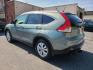 2012 GREEN HONDA CR-V EXL (JHLRM4H72CC) with an 2.4L engine, Automatic transmission, located at 117 North Cameron Street, Harrisburg, PA, 17101, (717) 963-8962, 40.267021, -76.875351 - WE FINANCE!!! Good Credit/ Bad Credit/ No Credit - ALL Trade-Ins Welcomed!!! ***Guaranteed Credit Approval*** APPLY ONLINE or CALL us TODAY ;) Internet Prices and Marketplace Prices are SPECIAL discounted ***CASH DEALS*** Retail Prices are higher. Please call us to discuss your cash and finan - Photo#2