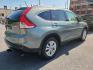 2012 GREEN HONDA CR-V EXL (JHLRM4H72CC) with an 2.4L engine, Automatic transmission, located at 117 North Cameron Street, Harrisburg, PA, 17101, (717) 963-8962, 40.267021, -76.875351 - WE FINANCE!!! Good Credit/ Bad Credit/ No Credit - ALL Trade-Ins Welcomed!!! ***Guaranteed Credit Approval*** APPLY ONLINE or CALL us TODAY ;) Internet Prices and Marketplace Prices are SPECIAL discounted ***CASH DEALS*** Retail Prices are higher. Please call us to discuss your cash and finan - Photo#4
