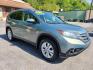 2012 GREEN HONDA CR-V EXL (JHLRM4H72CC) with an 2.4L engine, Automatic transmission, located at 117 North Cameron Street, Harrisburg, PA, 17101, (717) 963-8962, 40.267021, -76.875351 - WE FINANCE!!! Good Credit/ Bad Credit/ No Credit - ALL Trade-Ins Welcomed!!! ***Guaranteed Credit Approval*** APPLY ONLINE or CALL us TODAY ;) Internet Prices and Marketplace Prices are SPECIAL discounted ***CASH DEALS*** Retail Prices are higher. Please call us to discuss your cash and finan - Photo#6