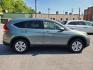2012 GREEN HONDA CR-V EXL (JHLRM4H72CC) with an 2.4L engine, Automatic transmission, located at 117 North Cameron Street, Harrisburg, PA, 17101, (717) 963-8962, 40.267021, -76.875351 - WE FINANCE!!! Good Credit/ Bad Credit/ No Credit - ALL Trade-Ins Welcomed!!! ***Guaranteed Credit Approval*** APPLY ONLINE or CALL us TODAY ;) Internet Prices and Marketplace Prices are SPECIAL discounted ***CASH DEALS*** Retail Prices are higher. Please call us to discuss your cash and finan - Photo#5