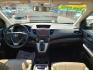 2012 GREEN HONDA CR-V EXL (JHLRM4H72CC) with an 2.4L engine, Automatic transmission, located at 117 North Cameron Street, Harrisburg, PA, 17101, (717) 963-8962, 40.267021, -76.875351 - WE FINANCE!!! Good Credit/ Bad Credit/ No Credit - ALL Trade-Ins Welcomed!!! ***Guaranteed Credit Approval*** APPLY ONLINE or CALL us TODAY ;) Internet Prices and Marketplace Prices are SPECIAL discounted ***CASH DEALS*** Retail Prices are higher. Please call us to discuss your cash and finan - Photo#9