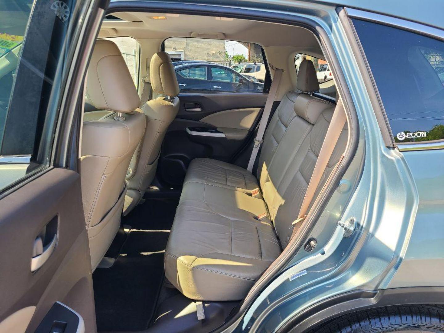 2012 GREEN HONDA CR-V EXL (JHLRM4H72CC) with an 2.4L engine, Automatic transmission, located at 117 North Cameron Street, Harrisburg, PA, 17101, (717) 963-8962, 40.267021, -76.875351 - WE FINANCE!!! Good Credit/ Bad Credit/ No Credit - ALL Trade-Ins Welcomed!!! ***Guaranteed Credit Approval*** APPLY ONLINE or CALL us TODAY ;) Internet Prices and Marketplace Prices are SPECIAL discounted ***CASH DEALS*** Retail Prices are higher. Please call us to discuss your cash and finan - Photo#11