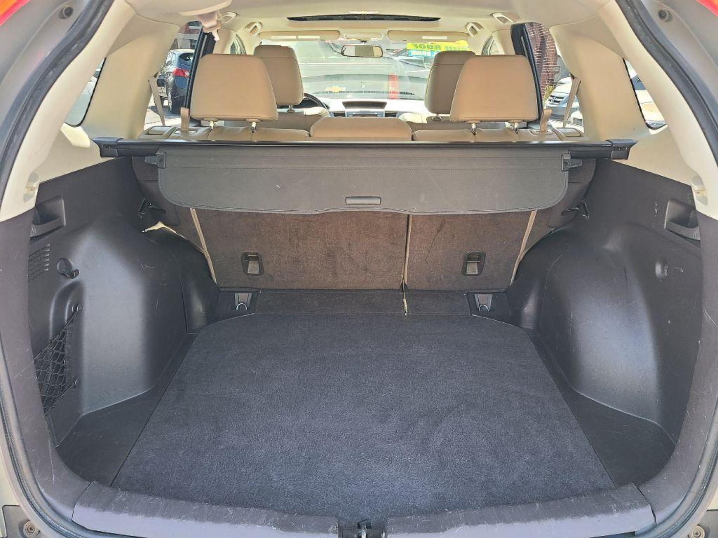2012 GREEN HONDA CR-V EXL (JHLRM4H72CC) with an 2.4L engine, Automatic transmission, located at 117 North Cameron Street, Harrisburg, PA, 17101, (717) 963-8962, 40.267021, -76.875351 - WE FINANCE!!! Good Credit/ Bad Credit/ No Credit - ALL Trade-Ins Welcomed!!! ***Guaranteed Credit Approval*** APPLY ONLINE or CALL us TODAY ;) Internet Prices and Marketplace Prices are SPECIAL discounted ***CASH DEALS*** Retail Prices are higher. Please call us to discuss your cash and finan - Photo#12