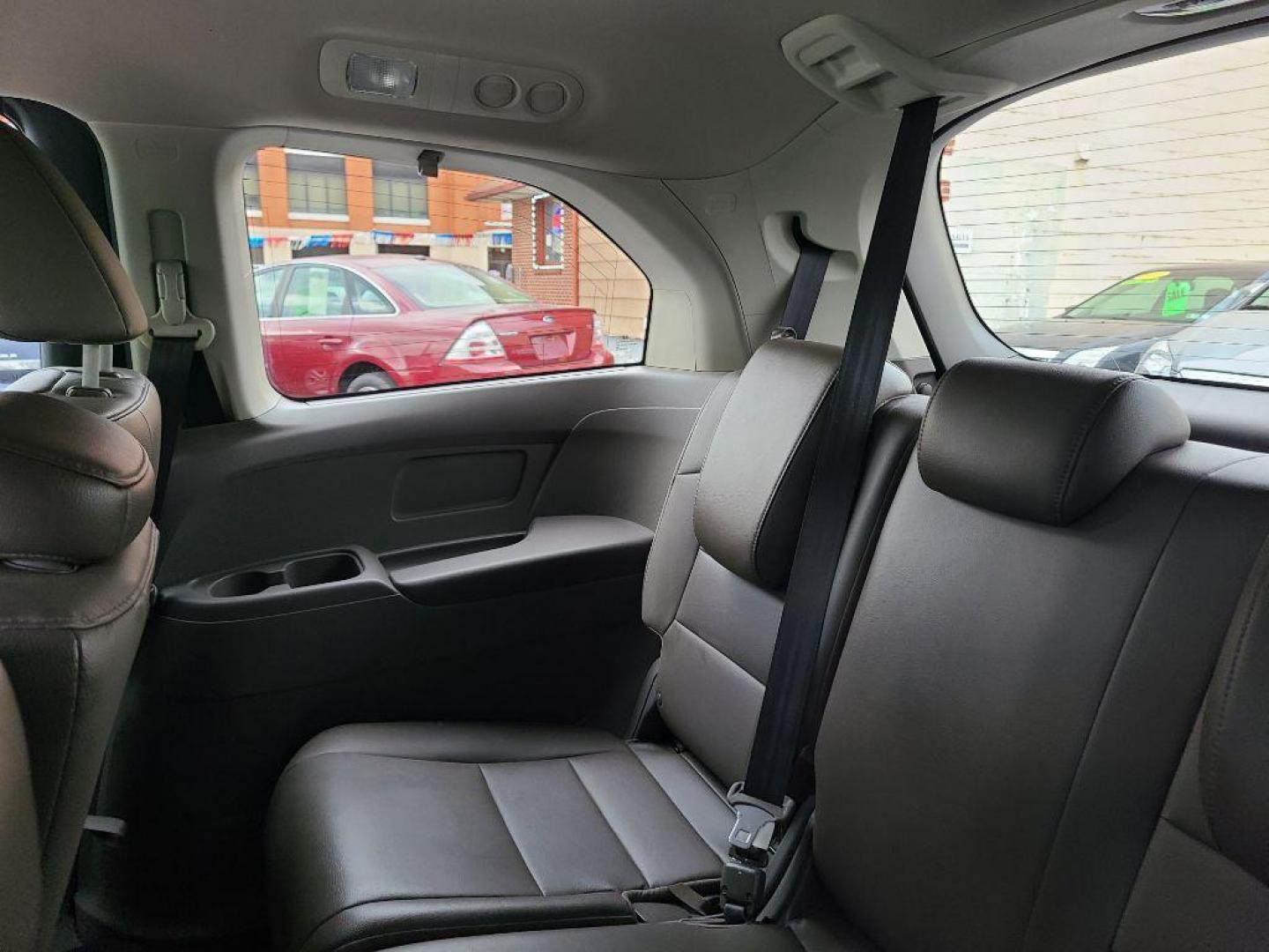 2012 BLACK HONDA ODYSSEY EXL (5FNRL5H61CB) with an 3.5L engine, Automatic transmission, located at 117 North Cameron Street, Harrisburg, PA, 17101, (717) 963-8962, 40.267021, -76.875351 - WE FINANCE!!! Good Credit/ Bad Credit/ No Credit - ALL Trade-Ins Welcomed!!! ***Guaranteed Credit Approval*** APPLY ONLINE or CALL us TODAY ;) Internet Prices and Marketplace Prices are SPECIAL discounted ***CASH DEALS*** Retail Prices are higher. Please call us to discuss your cash and finan - Photo#14
