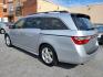 2012 GRAY HONDA ODYSSEY TOURING (5FNRL5H91CB) with an 3.5L engine, Automatic transmission, located at 117 North Cameron Street, Harrisburg, PA, 17101, (717) 963-8962, 40.267021, -76.875351 - WE FINANCE!!! Good Credit/ Bad Credit/ No Credit - ALL Trade-Ins Welcomed!!! ***Guaranteed Credit Approval*** APPLY ONLINE or CALL us TODAY ;) Internet Prices and Marketplace Prices are SPECIAL discounted ***CASH DEALS*** Retail Prices are higher. Please call us to discuss your cash and finan - Photo#2