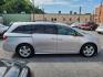 2012 GRAY HONDA ODYSSEY TOURING (5FNRL5H91CB) with an 3.5L engine, Automatic transmission, located at 117 North Cameron Street, Harrisburg, PA, 17101, (717) 963-8962, 40.267021, -76.875351 - WE FINANCE!!! Good Credit/ Bad Credit/ No Credit - ALL Trade-Ins Welcomed!!! ***Guaranteed Credit Approval*** APPLY ONLINE or CALL us TODAY ;) Internet Prices and Marketplace Prices are SPECIAL discounted ***CASH DEALS*** Retail Prices are higher. Please call us to discuss your cash and finan - Photo#5