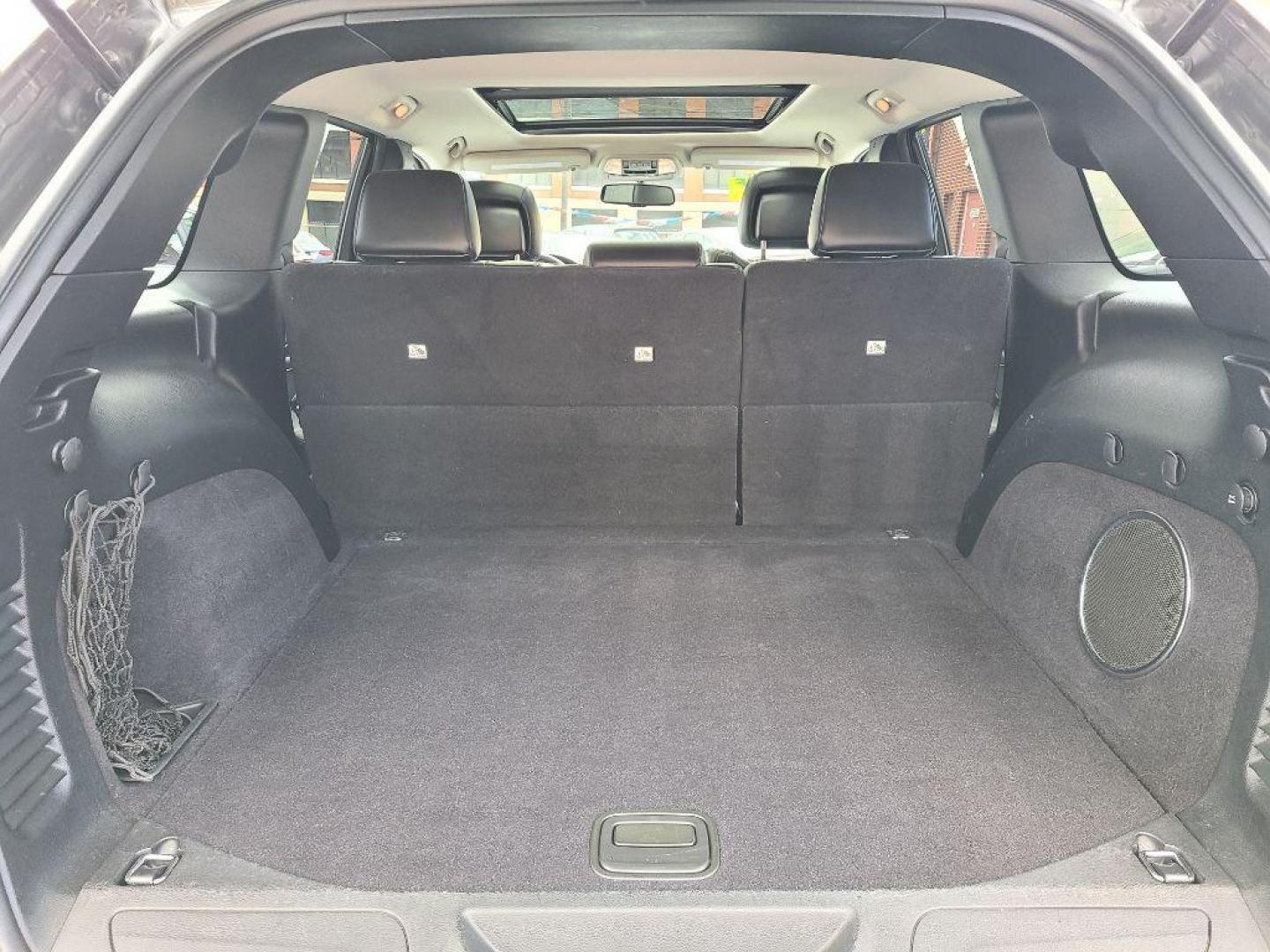 2012 GRAY JEEP GRAND CHEROKEE LAREDO (1C4RJFAG9CC) with an 3.6L engine, Automatic transmission, located at 117 North Cameron Street, Harrisburg, PA, 17101, (717) 963-8962, 40.267021, -76.875351 - Photo#12