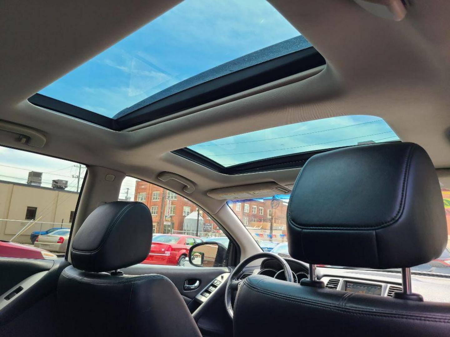 2012 SILVER NISSAN MURANO SL (JN8AZ1MW2CW) with an 3.5L engine, Continuously Variable transmission, located at 117 North Cameron Street, Harrisburg, PA, 17101, (717) 963-8962, 40.267021, -76.875351 - WE FINANCE!!! Good Credit/ Bad Credit/ No Credit - ALL Trade-Ins Welcomed!!! ***Guaranteed Credit Approval*** APPLY ONLINE or CALL us TODAY ;) Internet Prices and Marketplace Prices are SPECIAL discounted ***CASH DEALS*** Retail Prices are higher. Please call us to discuss your cash and finan - Photo#8