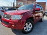2012 RED SUZUKI GRAND VITARA PREMIUM (JS3TD0D64C4) with an 2.4L engine, Automatic transmission, located at 117 North Cameron Street, Harrisburg, PA, 17101, (717) 963-8962, 40.267021, -76.875351 - WE FINANCE!!! MOST vehicles are available for financing. Good Credit/ Challenged Credit/ No Credit - ALL Trade-Ins Welcomed!!! APPLY ONLINE or CALL us TODAY Please call us to discuss your cash and/or financing options. Thanks for checking our inventory! We're here to help.- Photo#0