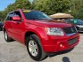 2012 RED SUZUKI GRAND VITARA PREMIUM (JS3TD0D64C4) with an 2.4L engine, Automatic transmission, located at 117 North Cameron Street, Harrisburg, PA, 17101, (717) 963-8962, 40.267021, -76.875351 - WE FINANCE!!! MOST vehicles are available for financing. Good Credit/ Challenged Credit/ No Credit - ALL Trade-Ins Welcomed!!! APPLY ONLINE or CALL us TODAY Please call us to discuss your cash and/or financing options. Thanks for checking our inventory! We're here to help.- Photo#6