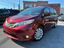 2012 RED TOYOTA SIENNA limited (5TDDK3DC2CS) with an 3.5L engine, Automatic transmission, located at 117 North Cameron Street, Harrisburg, PA, 17101, (717) 963-8962, 40.267021, -76.875351 - WE FINANCE!!! MOST vehicles are available for financing. Good Credit/ Challenged Credit/ No Credit - ALL Trade-Ins Welcomed!!! APPLY ONLINE or CALL us TODAY Please call us to discuss your cash and/or financing options. Thanks for checking our inventory! We're here to help. - Photo#0