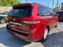 2012 RED TOYOTA SIENNA limited (5TDDK3DC2CS) with an 3.5L engine, Automatic transmission, located at 117 North Cameron Street, Harrisburg, PA, 17101, (717) 963-8962, 40.267021, -76.875351 - WE FINANCE!!! MOST vehicles are available for financing. Good Credit/ Challenged Credit/ No Credit - ALL Trade-Ins Welcomed!!! APPLY ONLINE or CALL us TODAY Please call us to discuss your cash and/or financing options. Thanks for checking our inventory! We're here to help. - Photo#4