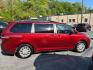 2012 RED TOYOTA SIENNA limited (5TDDK3DC2CS) with an 3.5L engine, Automatic transmission, located at 117 North Cameron Street, Harrisburg, PA, 17101, (717) 963-8962, 40.267021, -76.875351 - WE FINANCE!!! MOST vehicles are available for financing. Good Credit/ Challenged Credit/ No Credit - ALL Trade-Ins Welcomed!!! APPLY ONLINE or CALL us TODAY Please call us to discuss your cash and/or financing options. Thanks for checking our inventory! We're here to help. - Photo#5