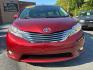 2012 RED TOYOTA SIENNA limited (5TDDK3DC2CS) with an 3.5L engine, Automatic transmission, located at 117 North Cameron Street, Harrisburg, PA, 17101, (717) 963-8962, 40.267021, -76.875351 - WE FINANCE!!! MOST vehicles are available for financing. Good Credit/ Challenged Credit/ No Credit - ALL Trade-Ins Welcomed!!! APPLY ONLINE or CALL us TODAY Please call us to discuss your cash and/or financing options. Thanks for checking our inventory! We're here to help. - Photo#7