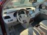 2012 RED TOYOTA SIENNA limited (5TDDK3DC2CS) with an 3.5L engine, Automatic transmission, located at 117 North Cameron Street, Harrisburg, PA, 17101, (717) 963-8962, 40.267021, -76.875351 - WE FINANCE!!! MOST vehicles are available for financing. Good Credit/ Challenged Credit/ No Credit - ALL Trade-Ins Welcomed!!! APPLY ONLINE or CALL us TODAY Please call us to discuss your cash and/or financing options. Thanks for checking our inventory! We're here to help. - Photo#16