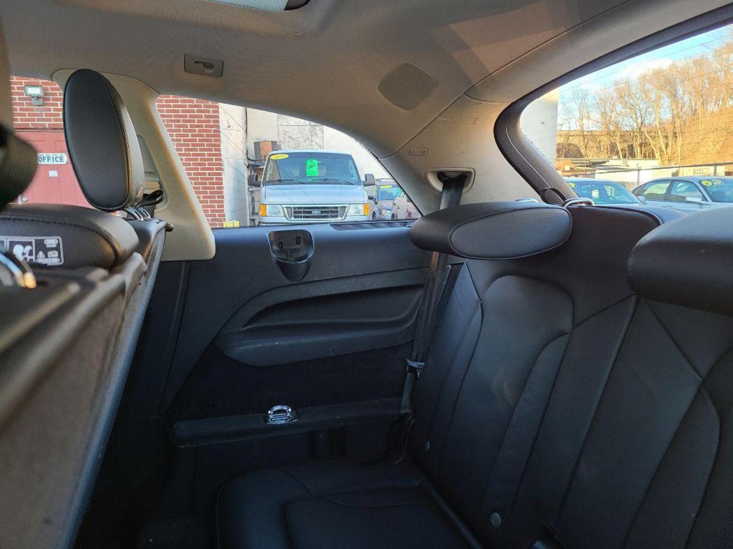 2013 WHITE AUDI Q7 PREMIUM PLUS (WA1LGAFE1DD) with an 3.0L engine, Automatic transmission, located at 117 North Cameron Street, Harrisburg, PA, 17101, (717) 963-8962, 40.267021, -76.875351 - Photo#13