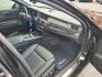 2013 BLACK BMW 750 LI (WBAYE8C50DD) with an 4.4L engine, Automatic transmission, located at 7981 Paxton Street, Harrisburg, PA, 17111, (717) 561-2926, 40.261490, -76.749229 - WE FINANCE!!! Good Credit/ Bad Credit/ No Credit - ALL Trade-Ins Welcomed!!! ***Guaranteed Credit Approval*** APPLY ONLINE or CALL us TODAY ;) Internet Prices and Marketplace Prices are SPECIAL discounted ***CASH DEALS*** Retail Prices are higher. Please call us to discuss your cash and finan - Photo#10