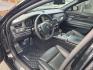 2013 BLACK BMW 750 LI (WBAYE8C50DD) with an 4.4L engine, Automatic transmission, located at 7981 Paxton Street, Harrisburg, PA, 17111, (717) 561-2926, 40.261490, -76.749229 - WE FINANCE!!! Good Credit/ Bad Credit/ No Credit - ALL Trade-Ins Welcomed!!! ***Guaranteed Credit Approval*** APPLY ONLINE or CALL us TODAY ;) Internet Prices and Marketplace Prices are SPECIAL discounted ***CASH DEALS*** Retail Prices are higher. Please call us to discuss your cash and finan - Photo#21