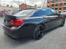 2013 BLACK BMW 750 LI (WBAYE8C50DD) with an 4.4L engine, Automatic transmission, located at 7981 Paxton Street, Harrisburg, PA, 17111, (717) 561-2926, 40.261490, -76.749229 - WE FINANCE!!! Good Credit/ Bad Credit/ No Credit - ALL Trade-Ins Welcomed!!! ***Guaranteed Credit Approval*** APPLY ONLINE or CALL us TODAY ;) Internet Prices and Marketplace Prices are SPECIAL discounted ***CASH DEALS*** Retail Prices are higher. Please call us to discuss your cash and finan - Photo#3